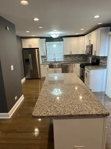 16049 Wood Street Harvey IL 60426