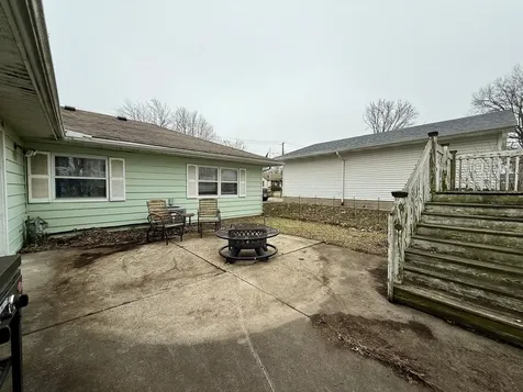 301 South Walnut Street Clinton IL 61727
