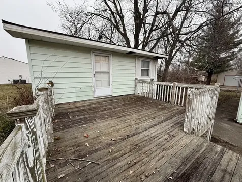 301 South Walnut Street Clinton IL 61727
