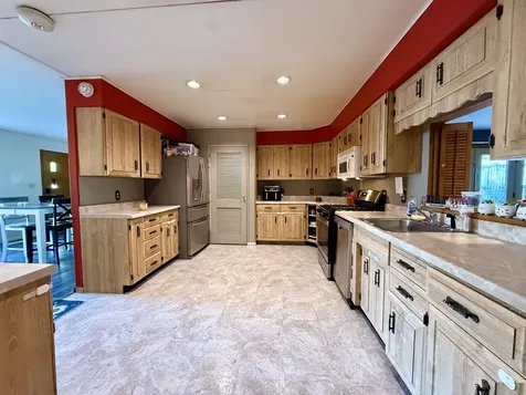 301 South Walnut Street Clinton IL 61727