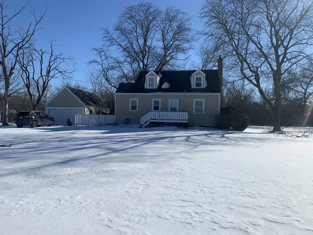1842 Vollmer Road Flossmoor IL 60422
