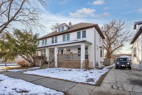 1118 South 7th Avenue Maywood IL 60153