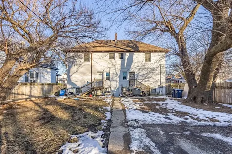 1118 South 7th Avenue Maywood IL 60153