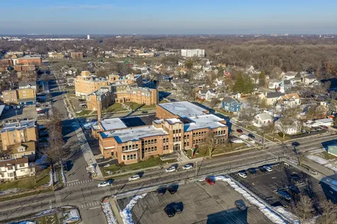 1118 South 7th Avenue Maywood IL 60153