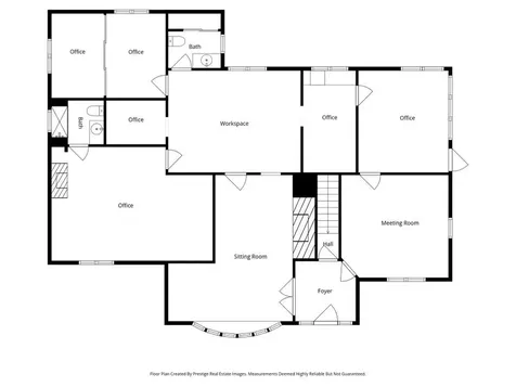 8200 West 95 Street Hickory Hills IL 60457