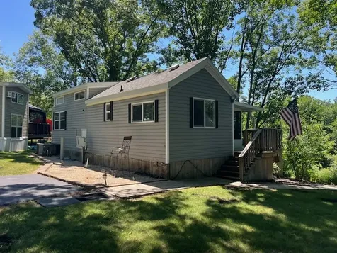 2795 East 28th Lot 141 Road Seneca IL 61360