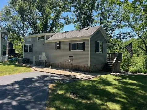 2795 East 28th Lot 141 Road Seneca IL 61360