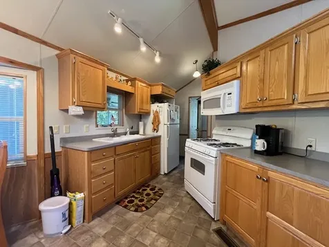 2795 East 28th Lot 141 Road Seneca IL 61360