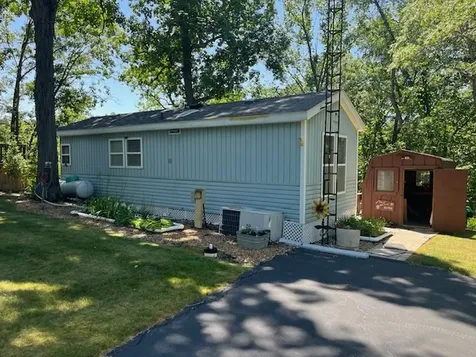 2795 East 28th Lot 140 Road Seneca IL 61360
