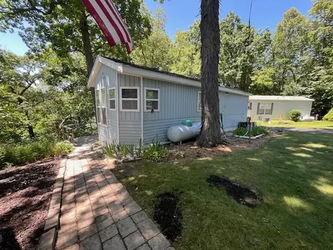 2795 East 28th Lot 140 Road Seneca IL 61360