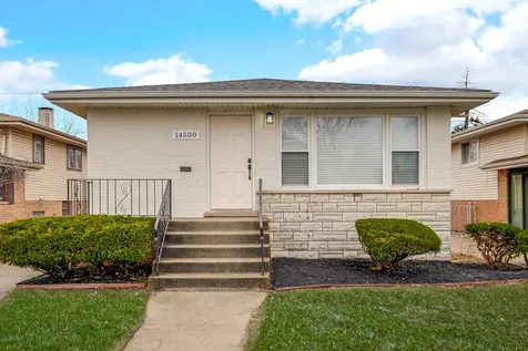 14500 Van Buren Street Dolton IL 60419