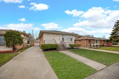 14500 Van Buren Street Dolton IL 60419
