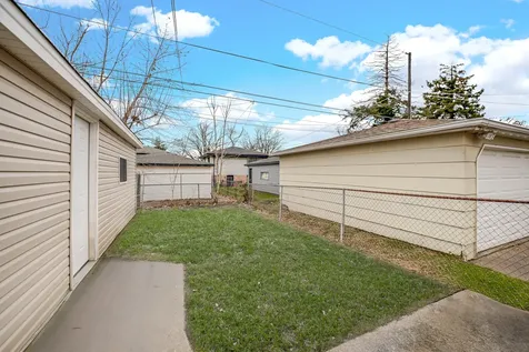 14500 Van Buren Street Dolton IL 60419