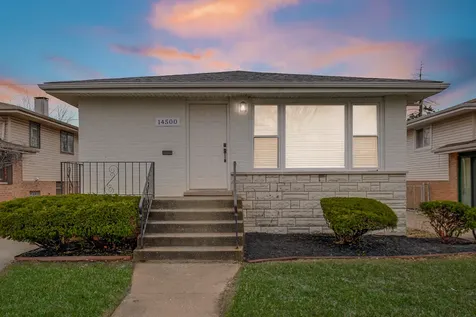 14500 Van Buren Street Dolton IL 60419
