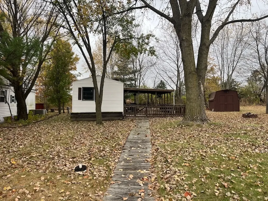2795 East 28th Lot 1092 Road Seneca IL 61360