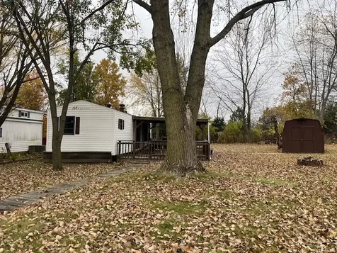 2795 East 28th Lot 1092 Road Seneca IL 61360
