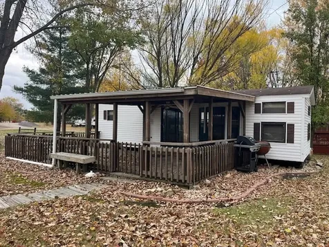 2795 East 28th Lot 1092 Road Seneca IL 61360