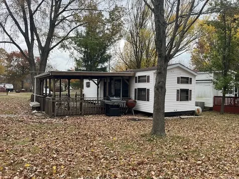 2795 East 28th Lot 1092 Road Seneca IL 61360