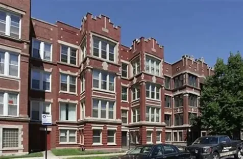 5126 South Greenwood Avenue Chicago IL 60615