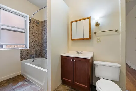 5126 South Greenwood Avenue Chicago IL 60615