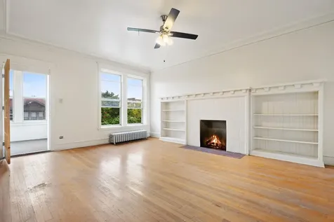 5126 South Greenwood Avenue Chicago IL 60615