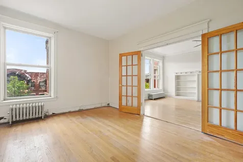 5126 South Greenwood Avenue Chicago IL 60615