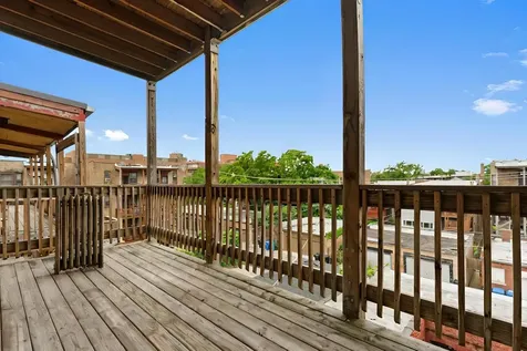 5126 South Greenwood Avenue Chicago IL 60615