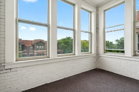 5126 South Greenwood Avenue Chicago IL 60615
