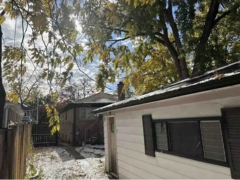 3607 Monroe Street Bellwood IL 60104