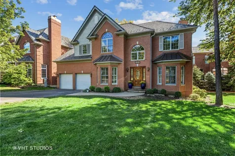 28635 North Thorngate Drive Ivanhoe IL 60060