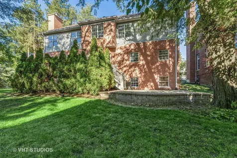 28635 North Thorngate Drive Ivanhoe IL 60060