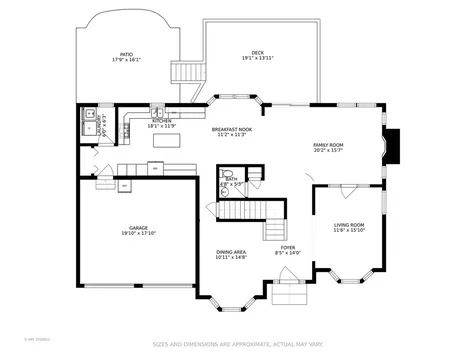 28635 North Thorngate Drive Ivanhoe IL 60060
