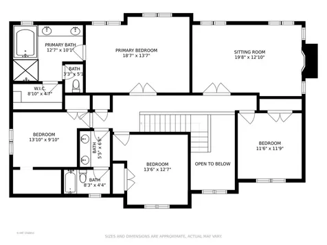 28635 North Thorngate Drive Ivanhoe IL 60060