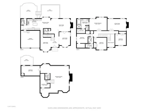28635 North Thorngate Drive Ivanhoe IL 60060