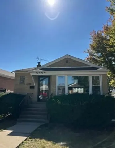 3553 West 77th Street Chicago IL 60652