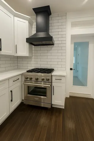 7937 South Crandon Avenue Chicago IL 60617