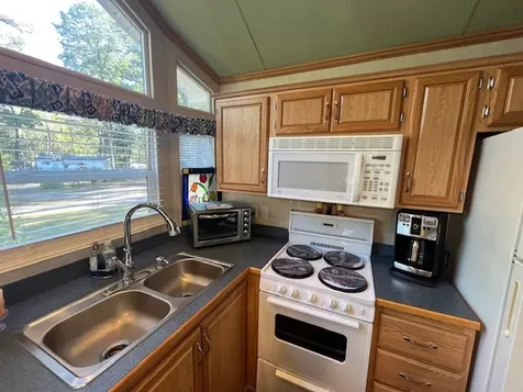 2795 East 28th Lot 823 Road Seneca IL 61360