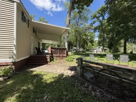 2795 East 28th Lot 823 Road Seneca IL 61360