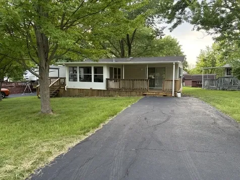 2795 East 28th Lot 175 Road Seneca IL 61360