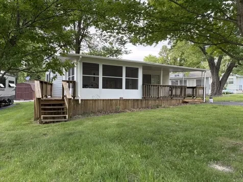 2795 East 28th Lot 175 Road Seneca IL 61360