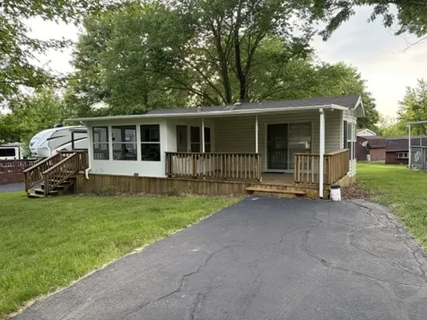 2795 East 28th Lot 175 Road Seneca IL 61360