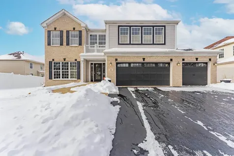 271 Stonegate Road Bolingbrook IL 60440