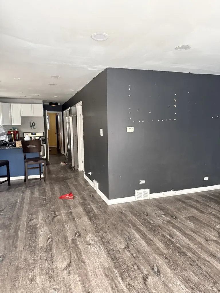 5315 South Lowe Avenue Chicago IL 60609