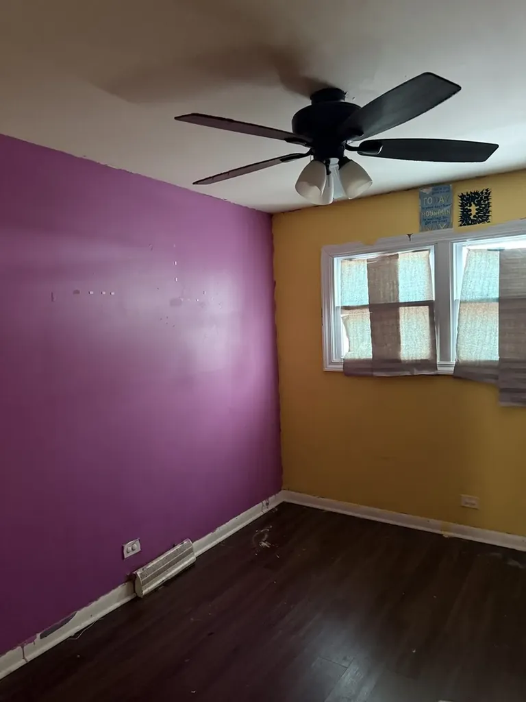 5315 South Lowe Avenue Chicago IL 60609