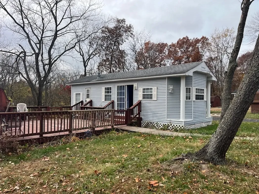 2795 East 28th Lot 322 Road Seneca IL 61360