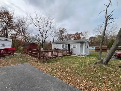 2795 East 28th Lot 322 Road Seneca IL 61360