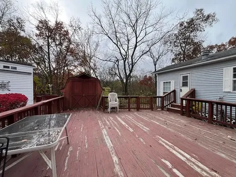 2795 East 28th Lot 322 Road Seneca IL 61360