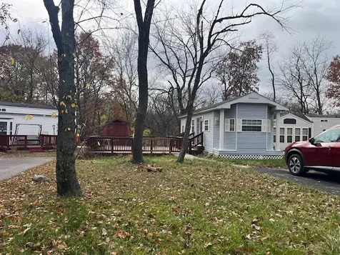 2795 East 28th Lot 322 Road Seneca IL 61360