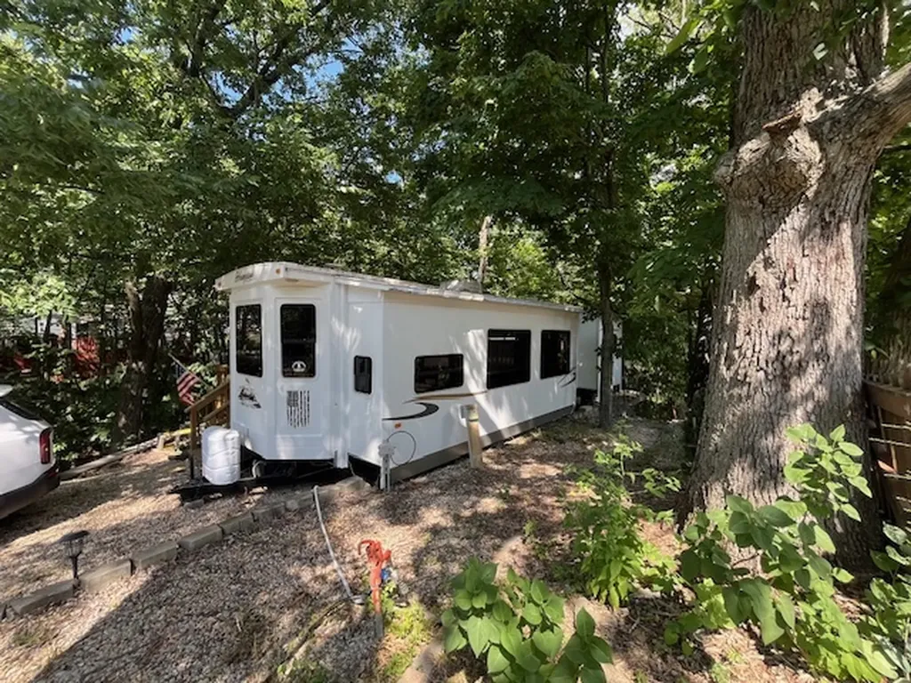 2795 East 28th Lot 852 Road Seneca IL 61360