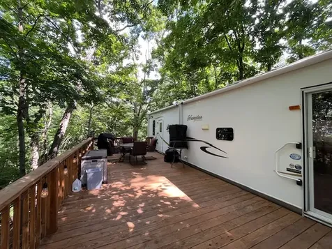 2795 East 28th Lot 852 Road Seneca IL 61360